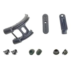 Van Nicholas Astraeus Frame Mechanical/Di2 Cable Routing Kit