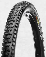 Hutchinson Griffus Tubeless Ready Folding Tyre 27.5x2.40 ETRTO 57-584