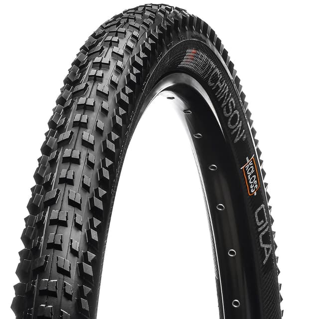 Hutchinson Gila Koloss Folding Tyre 27.5x2.60 Ebike 50 SpiderTech Tubeless Ready - ETRTO 66-584