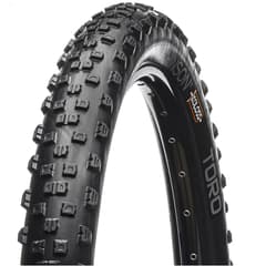 Hutchinson Toro Koloss Folding Tyre 29x2.60  Ebike 50 SpiderTech Tubeless Ready - ETRTO 66-622