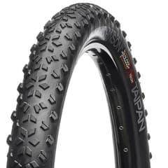 Hutchinson Taipan Koloss Folding Tyre 29x2.60 Ebike 50 Tubeless Ready Spidertech Bi-compound - ETRTO 66-622