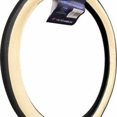 Hutchinson Nervure Solex Tyre 23x1.75 - ETRTO 1 3/4-19
