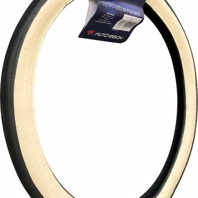 Hutchinson Nervure Solex Tyre 23x1.75 - ETRTO 1 3/4-19