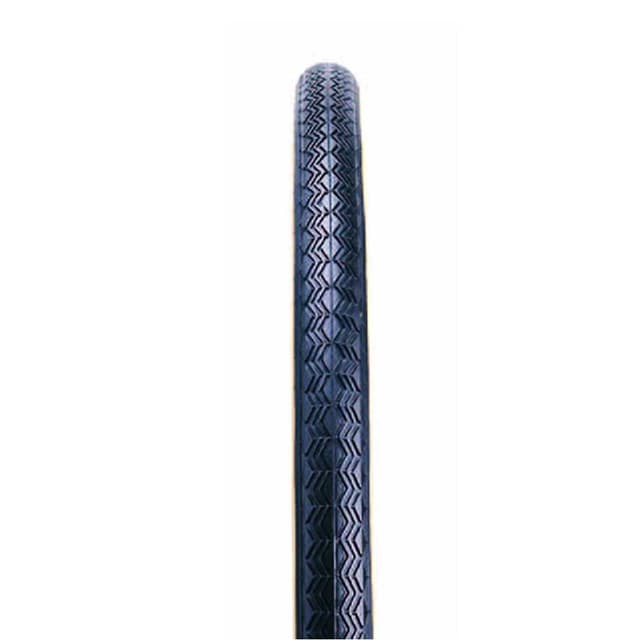 Hutchinson Rigid Tyre 400x35A Black Beige - ETRTO 37-340