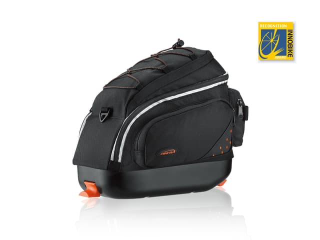 Ibera IB-BA12 Rear Pannier Bag