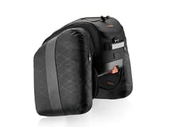 Ibera BA19 Rear Pannier Bag Attaches to Rear Rack