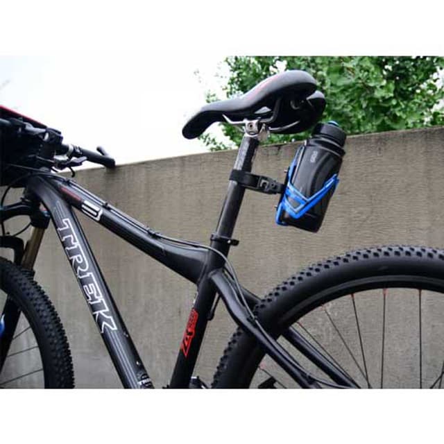 Ibera Universal Bottle Cage Holder