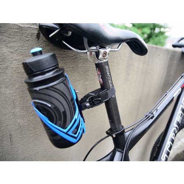 Ibera Universal Bottle Cage Holder