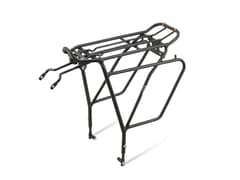 Ibera IB-RA5 Rear Pannier Rack for Disc Brakes