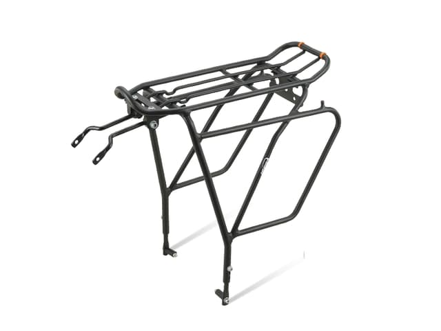 Ibera IB-RA5 Rear Pannier Rack for Disc Brakes