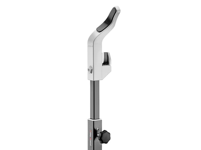 Ibera IBST10 Ajustable Bike Holder 20 to 29 Inches