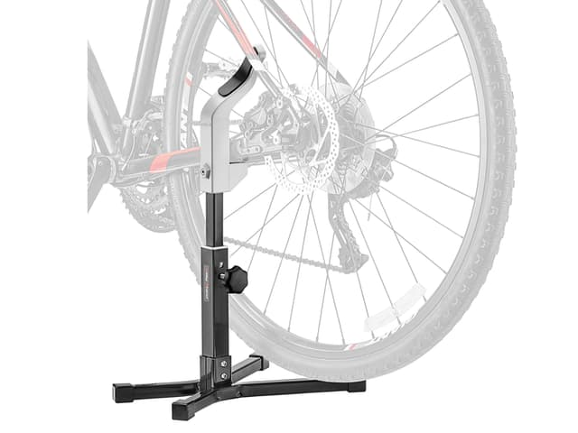 Ibera IBST10 Ajustable Bike Holder 20 to 29 Inches