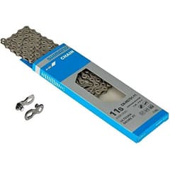 Shimano Ultegra XT HG701 11 Speed Chain