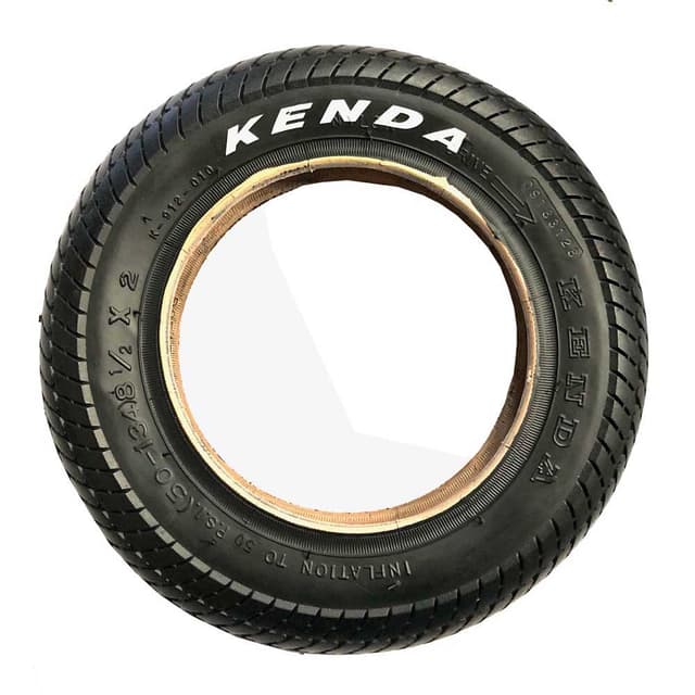 Kenda Rigid Tyre 8"1/2x2 134mm Internal Diameter - ETRTO 50-134