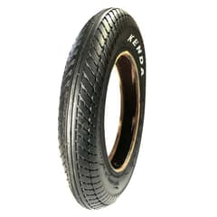 Kenda Rigid Tyre 8"1/2x2 134mm Internal Diameter - ETRTO 50-134