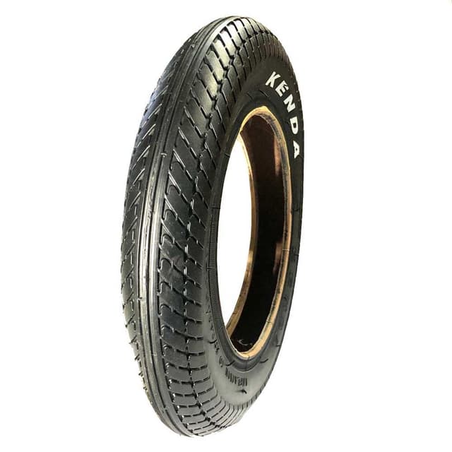 Kenda Rigid Tyre 8"1/2x2 134mm Internal Diameter - ETRTO 50-134
