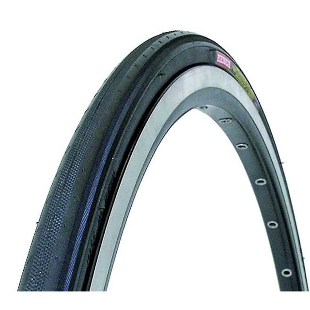 Kenda Koncept K191 Rigid Tyre 24x1 Black - ETRTO 25-520