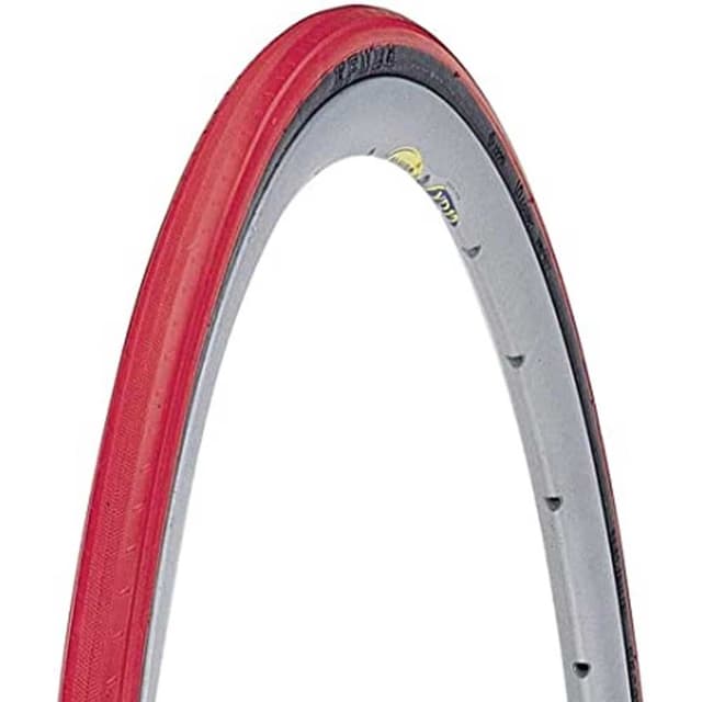 Kenda Koncept Rigid Tyre 24x1 Red - ETRTO 23-540 
