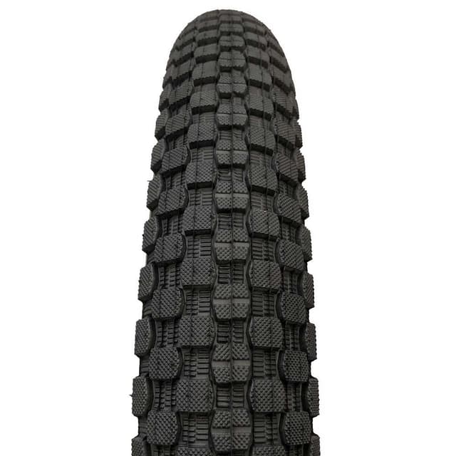Kenda K-Rad Rigid Tyre 20x2.35 K-905 - ETRTO 58-406