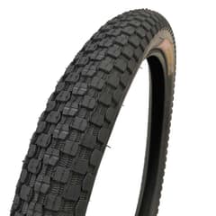 Kenda K-Rad Rigid Tyre 20x2.35 K-905 - ETRTO 58-406