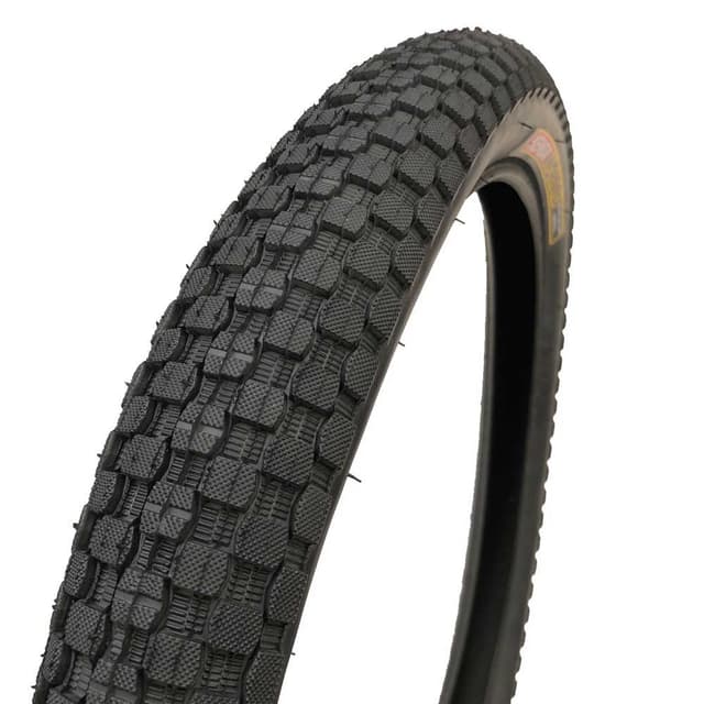 Kenda K-Rad Rigid Tyre 20x2.35 K-905 - ETRTO 58-406