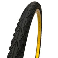 Kenda Khan Rigid Tyre 26x1.75 K-935 Black - ETRTO 47-559