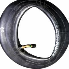 Kenda Inner Tube 9.5x2.5 Angled Schrader