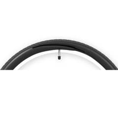 Lineatube LT2SB 2 End Inner Tube Schrader 12 to 18 Inches Width 1.75/2.25