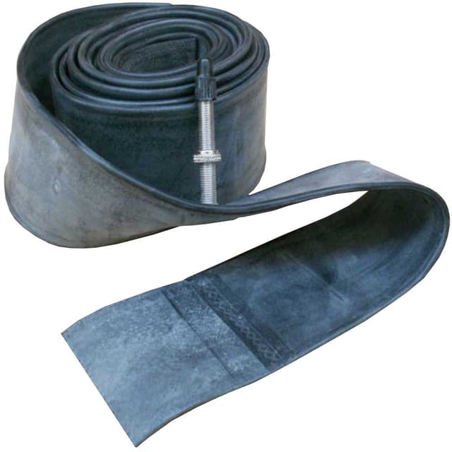 Lineatube LT4PB 2 End Inner Tube Presta 47 mm 20 to 29 Inches Width 1.75/2.25