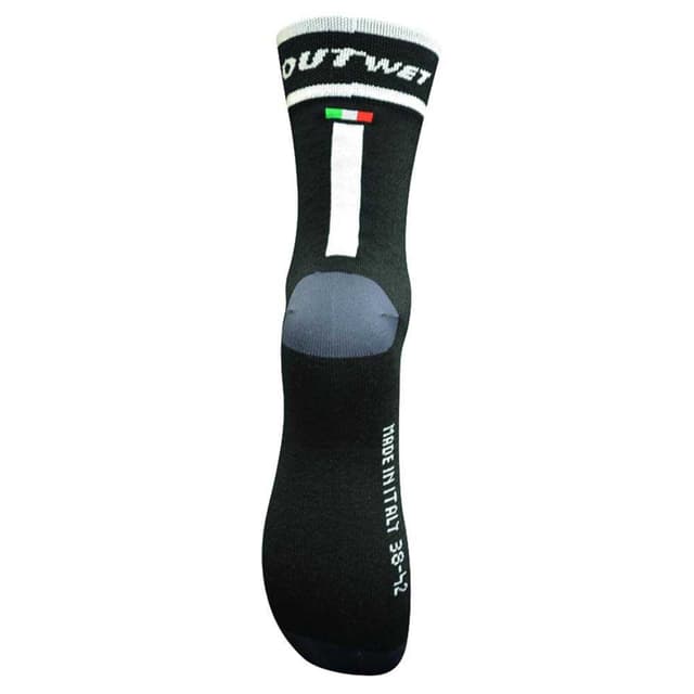 Outwet Merino Wool Socks Black