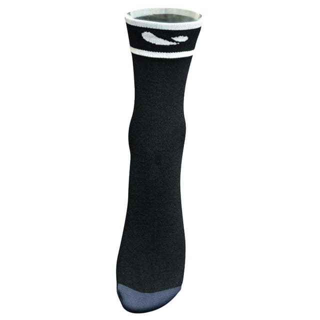 Outwet Merino Wool Socks Black