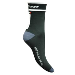 Outwet Merino Wool Socks Black