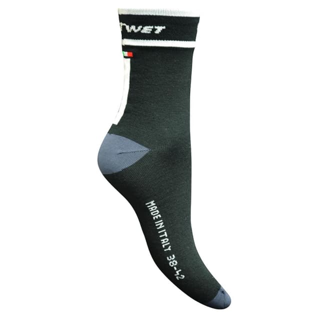 Outwet Merino Wool Socks Black