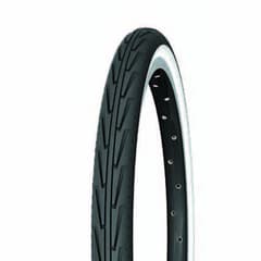 Michelin 450A Confort TR City Junior Rigid Tyre ETRTO 37-390