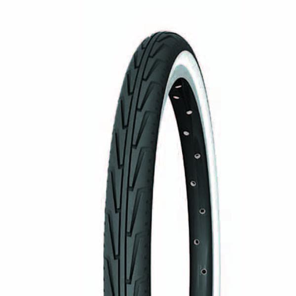 Michelin 450A Confort TR City Junior Rigid Tyre ETRTO 37-390