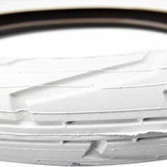 Michelin City J White Kids Tyre 14x1 3/8 - ETRTO 37-288