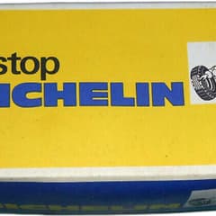 Michelin AirStop Inner Tube 450x32/35A 18x1 3/8 Presta 32 mm - ETRTO 32/37-390/400