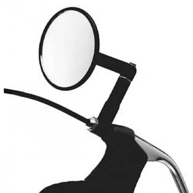 Mirrycle Bike Brake Lever Mirror