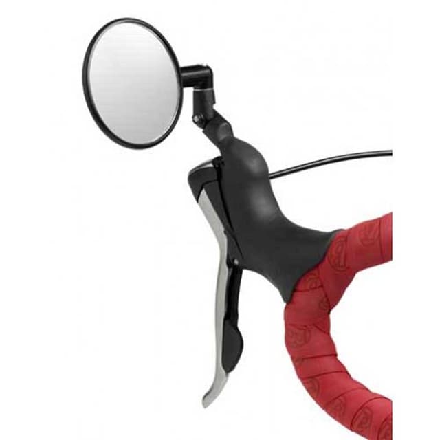 Mirrycle Road Bike Mirror for Shimano STI Lever