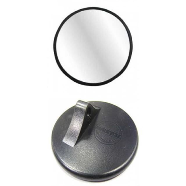 Mirrycle Replacement Mirror for MTB or STI Lever Version