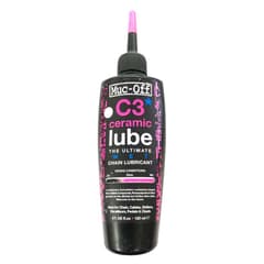 Muc Off C3 Ceramic Wet Lube 120ml