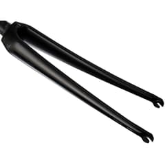 Van Nicholas VNT SL Carbon Road Fork Tapered 1"1/8-1"1/4