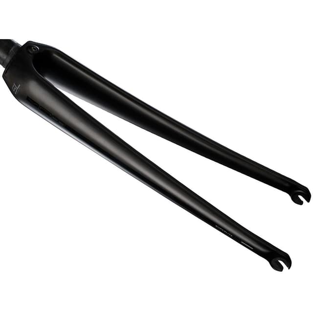Van Nicholas VNT SL Carbon Road Fork Tapered 1"1/8-1"1/4