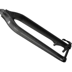 Van Nicholas Full Carbon Fork Disc 29" TA 15x100 45mm Taper 1"1/8-1.5"
