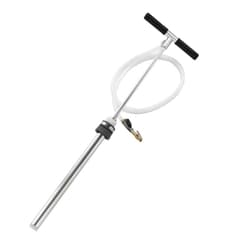 Oko Pump for the 25L Barrel of Tyre Sealant