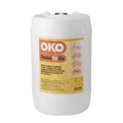 Oko Puncture Free Bike Tyre Sealant 25L