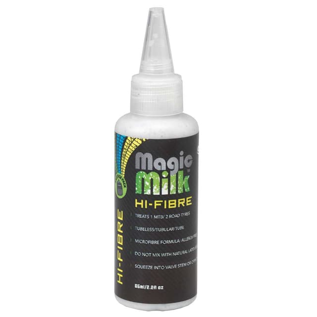 Oko Magic Milk Hi-Fiber Tyre Sealant 65ml