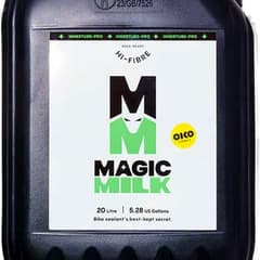 OKO Magic Milk Innertube Pro Inner Tube Tyre Sealant 20L