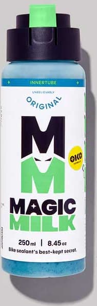 OKO Magic Milk Innertube Original Inner Tube Tyre Sealant 250ml