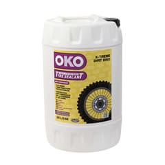 Oko X-Treme Dirt Bike MTB Tyre Sealant 25L